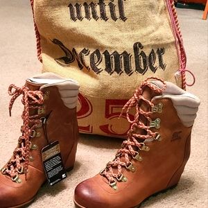 Sorel boots